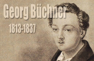 Georg Buchner